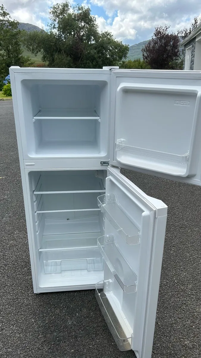 Fridge freezer - Image 3