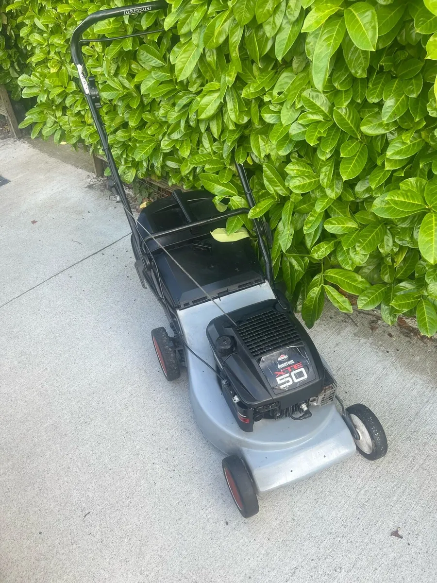 Lawnmower - Image 1