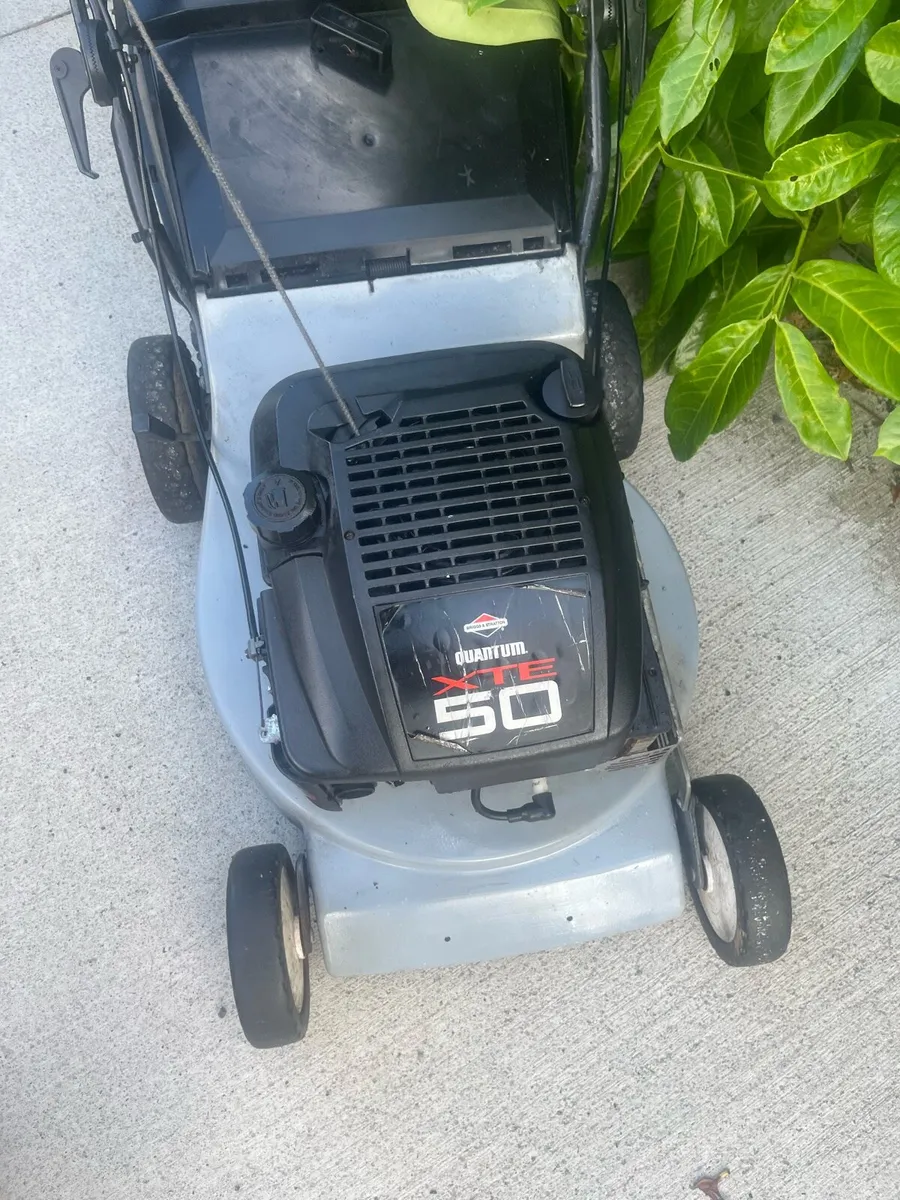 Lawnmower - Image 2