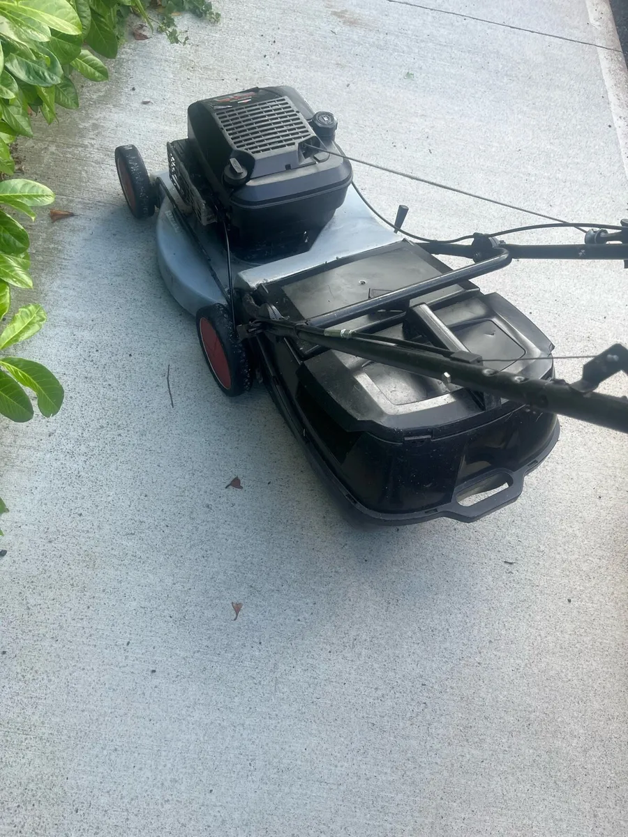 Lawnmower - Image 3