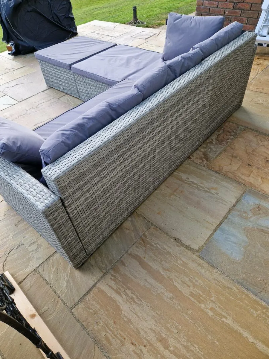 Garden furniture - Image 3