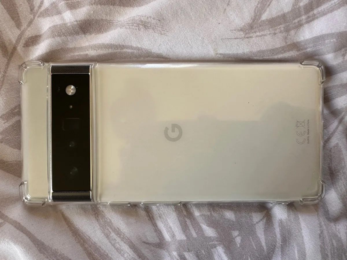 Google pixel 6 pro - Image 2