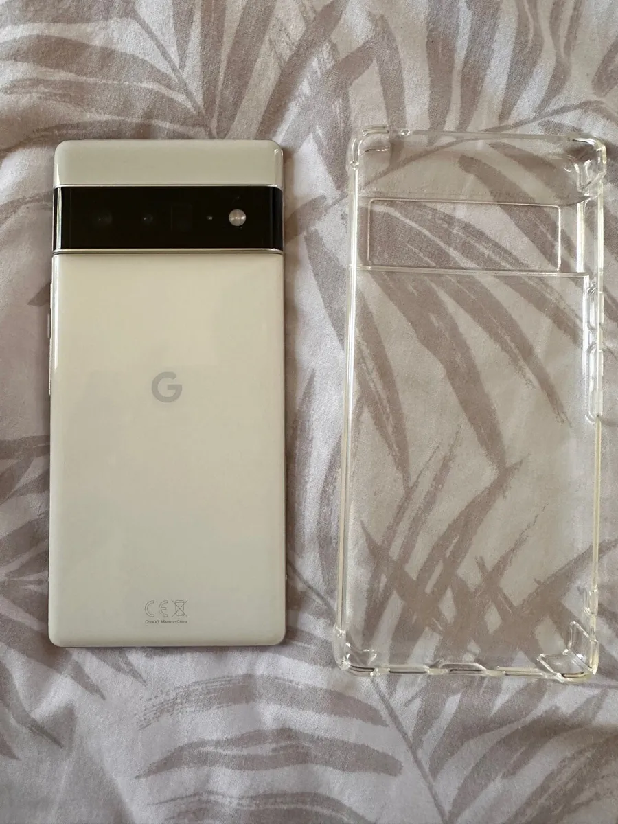 Google pixel 6 pro - Image 4