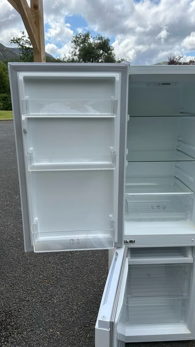 Fridge freezer - Image 3