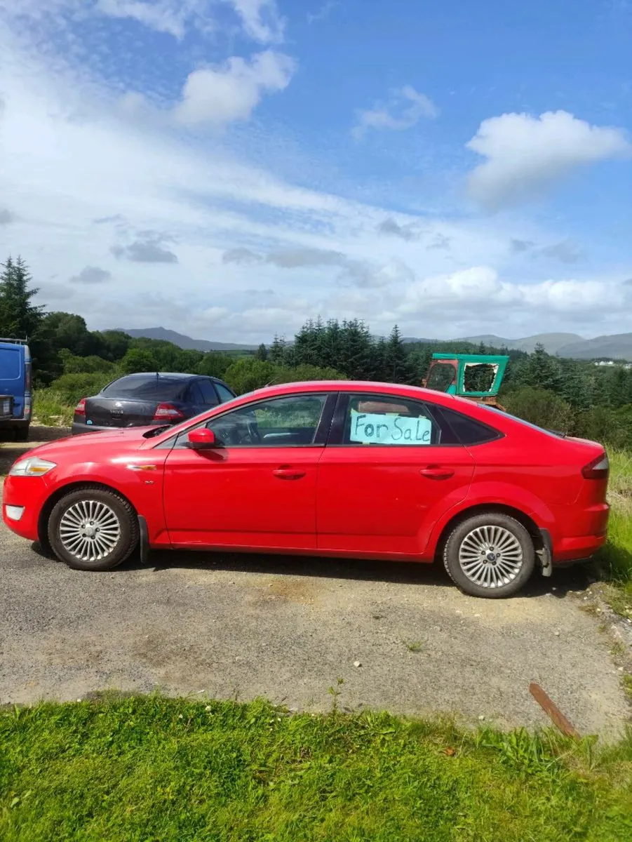 A car - Image 2