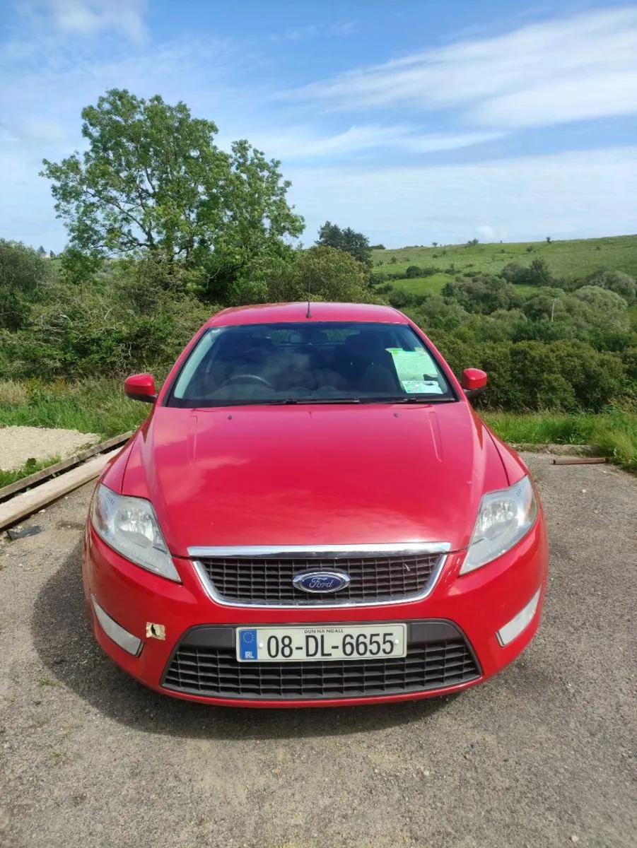 A car - Image 3