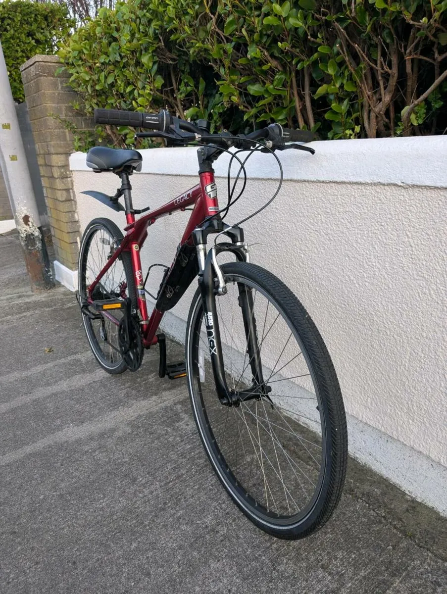 GT Legacy bike / bicycle - Image 2