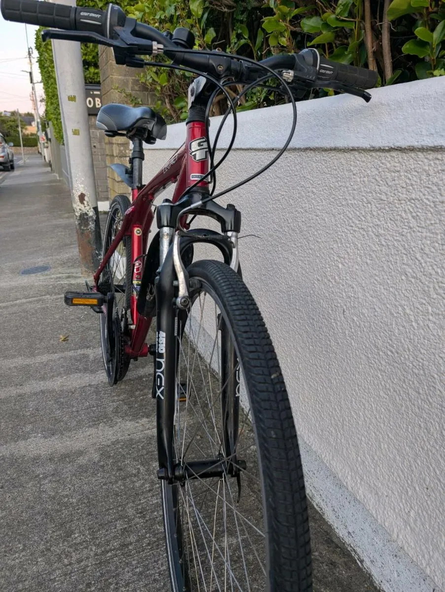 GT Legacy bike / bicycle - Image 4