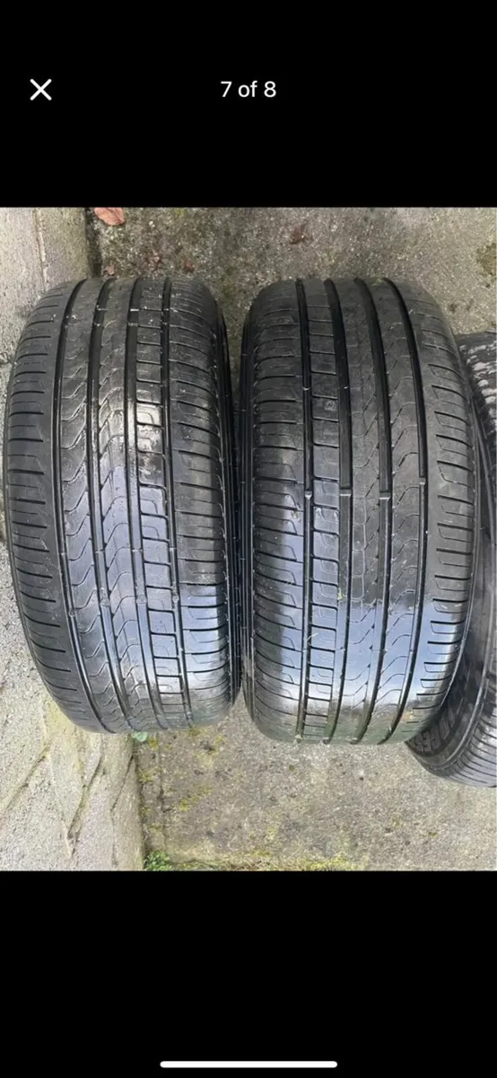 18" Alloys BMW X5 F15 model 5x120 fitment - Image 3