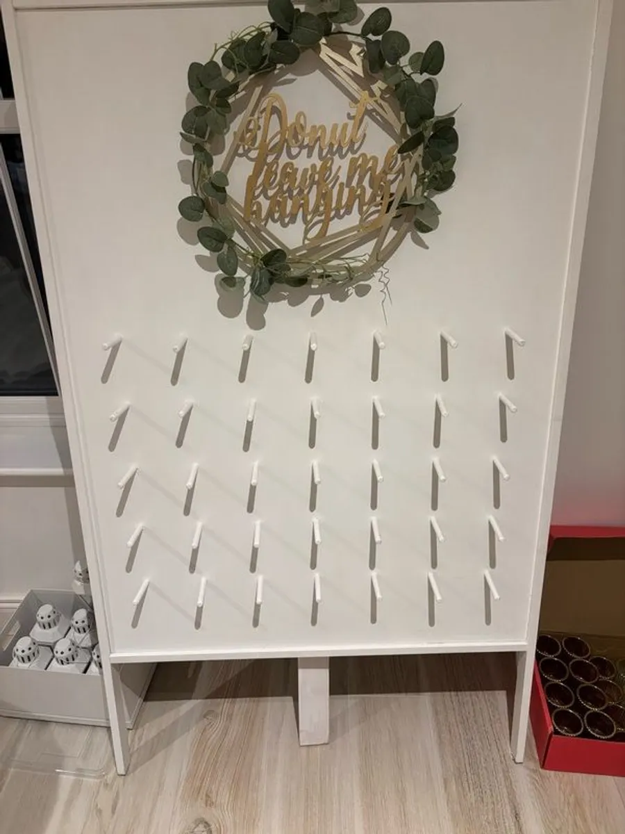 Wedding items for sale - Image 2