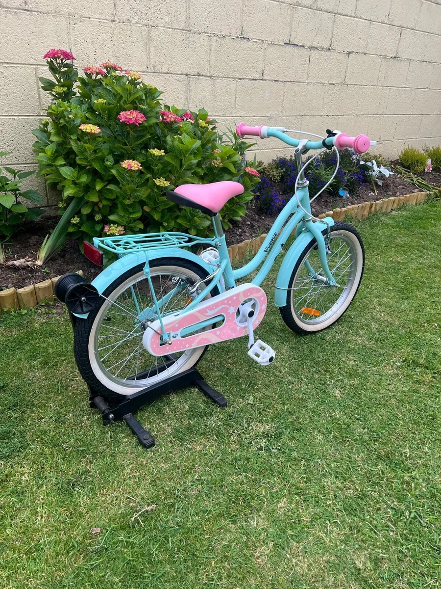Child’s / Girls Bicycle - Image 2