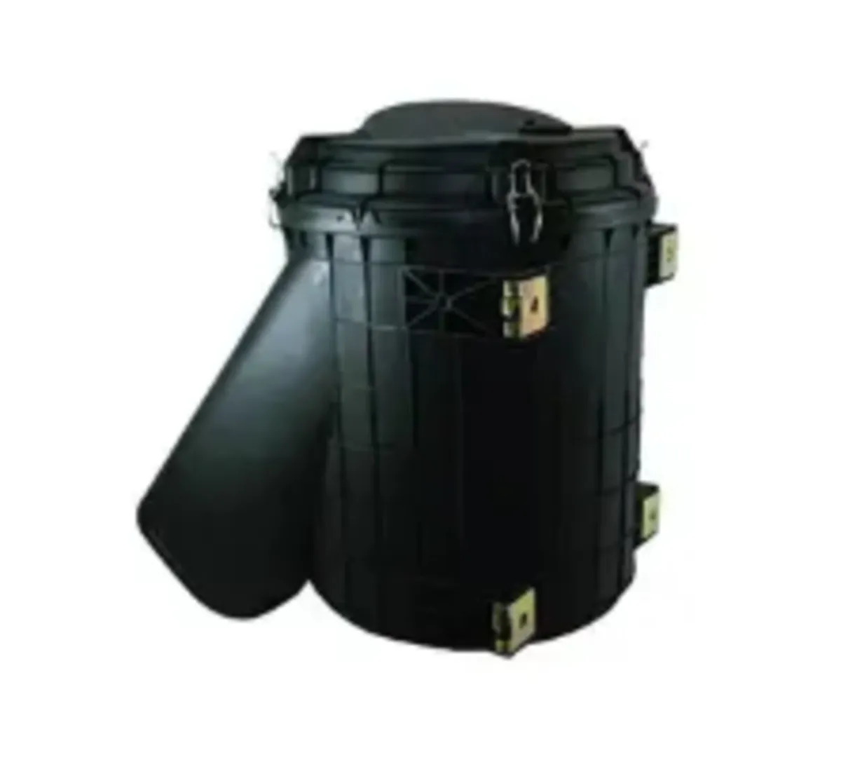 SCANIA AIR FILTER HOUSING (UC)