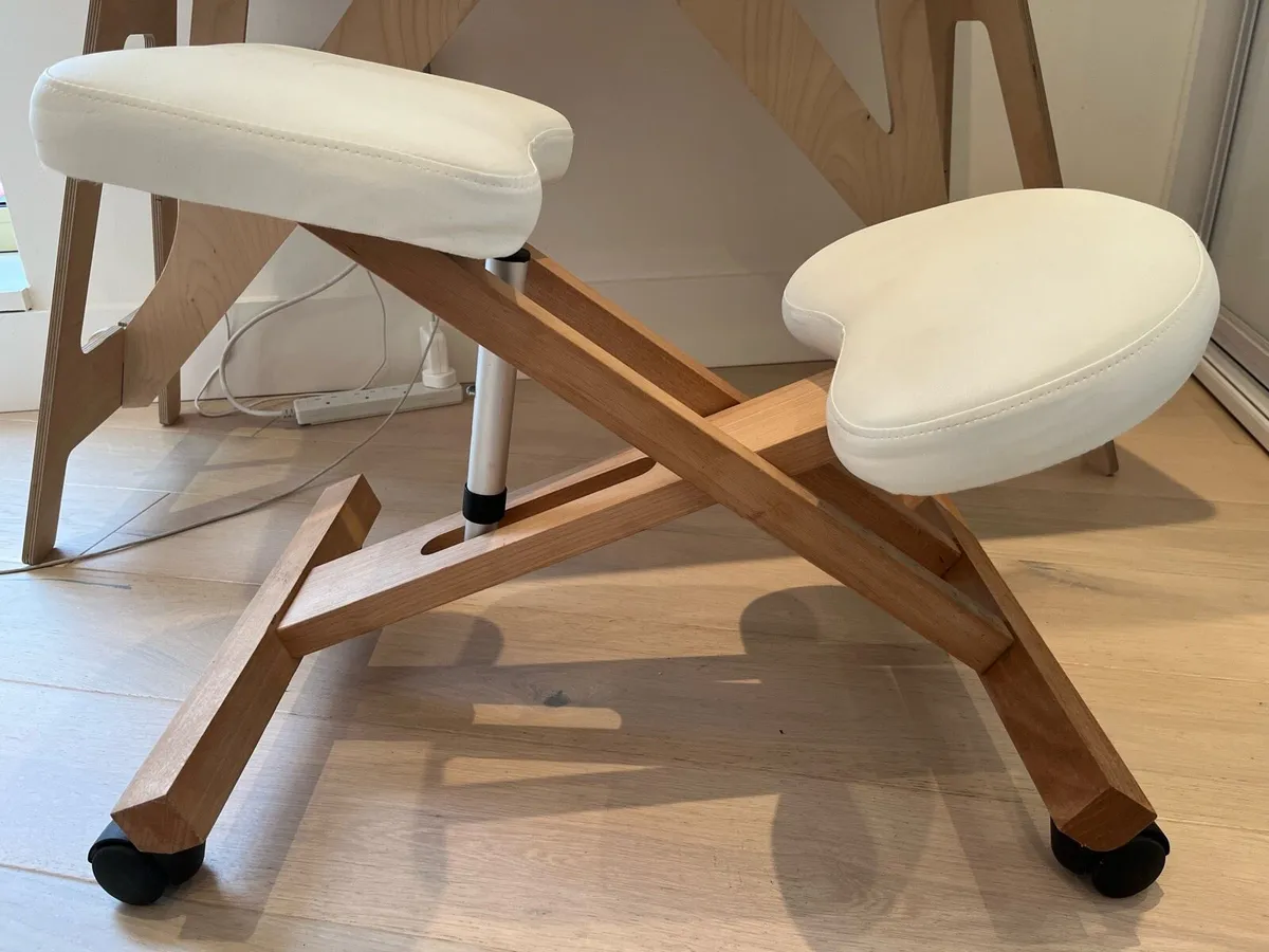 Kneeling Chair - Image 1