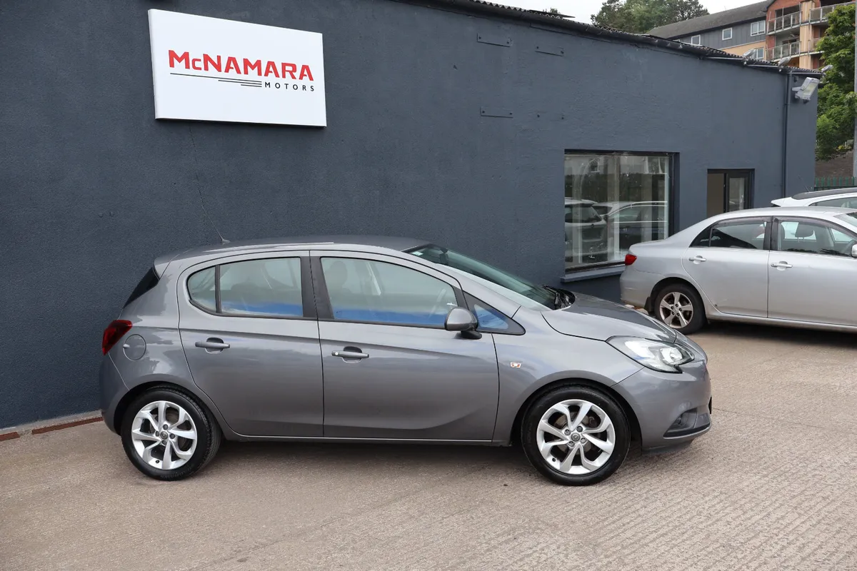 Opel Corsa SC Low Mileage Exceptional Conditon! - Image 2