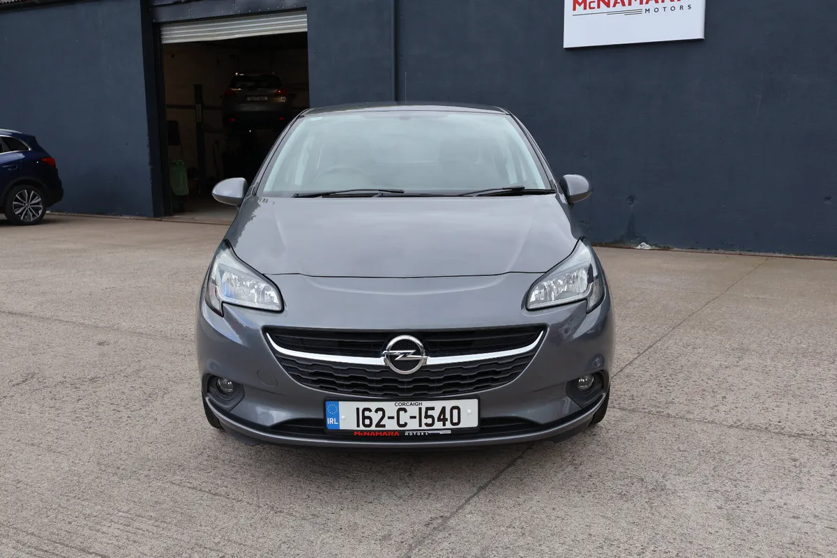 Opel Corsa SC Low Mileage Exceptional Conditon! - Image 4