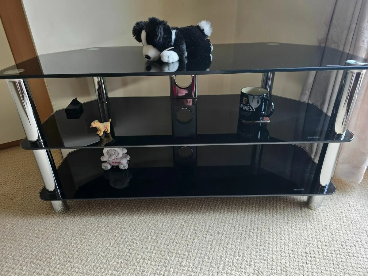 TV Stand - Image 1
