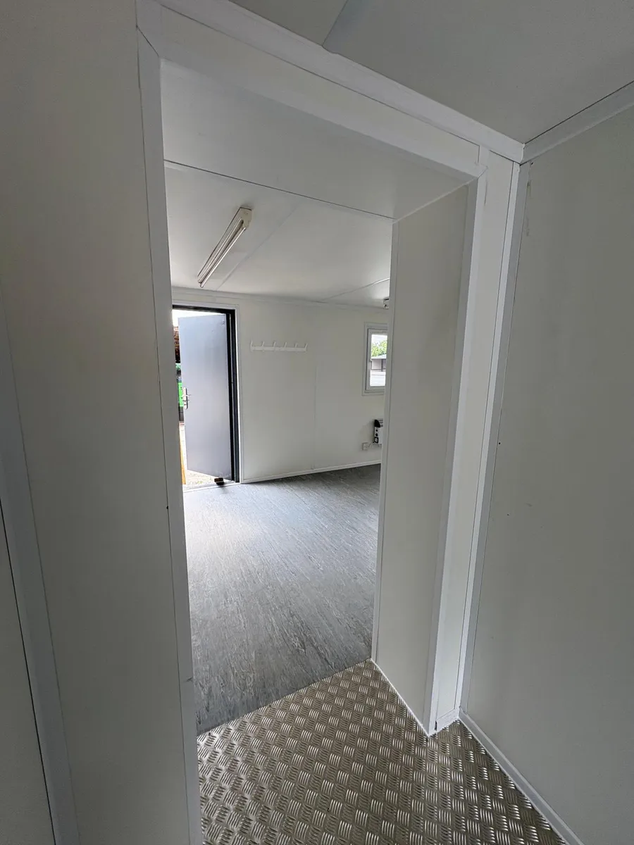 Modular Site office - Image 4