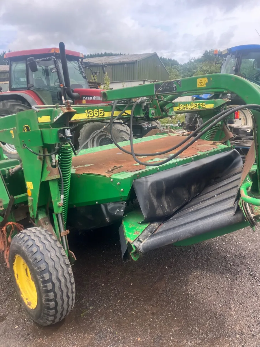 Mower - Image 2