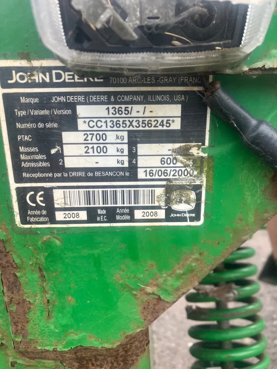 Mower - Image 3