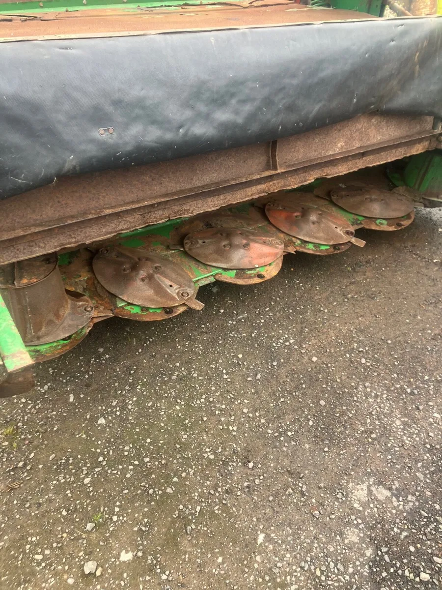 Mower - Image 4
