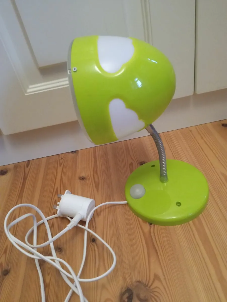 Kids Lamp - Image 1