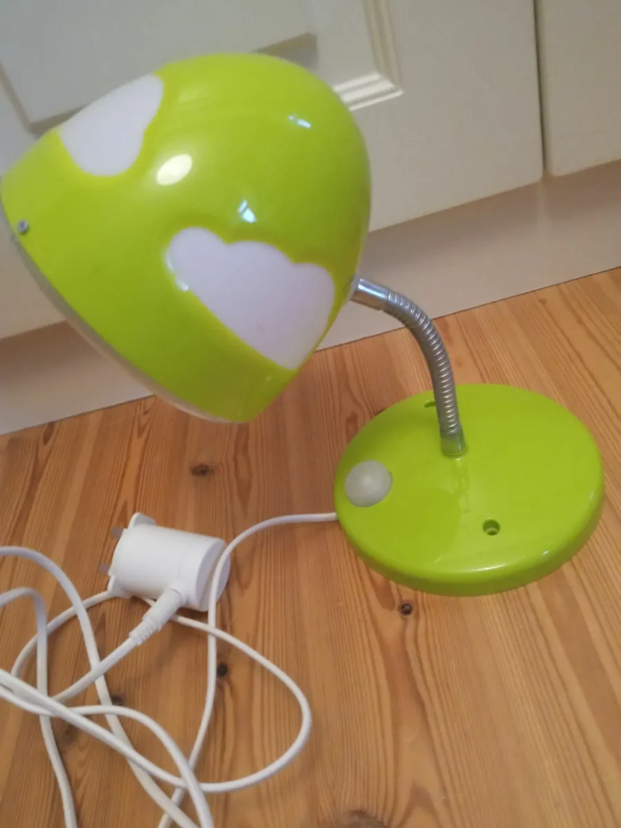 Kids Lamp - Image 2