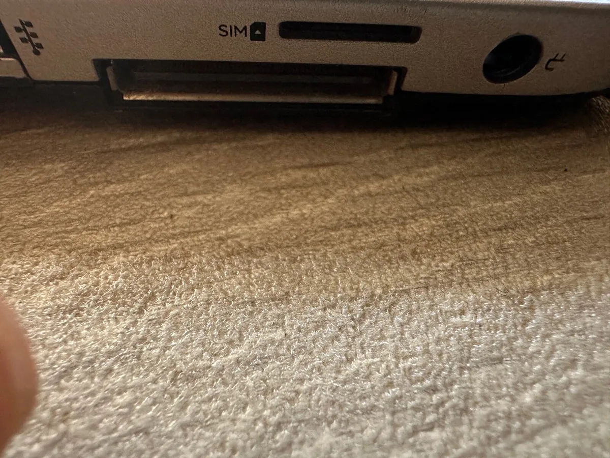 Hp elitedesk 840 G4 - Image 2