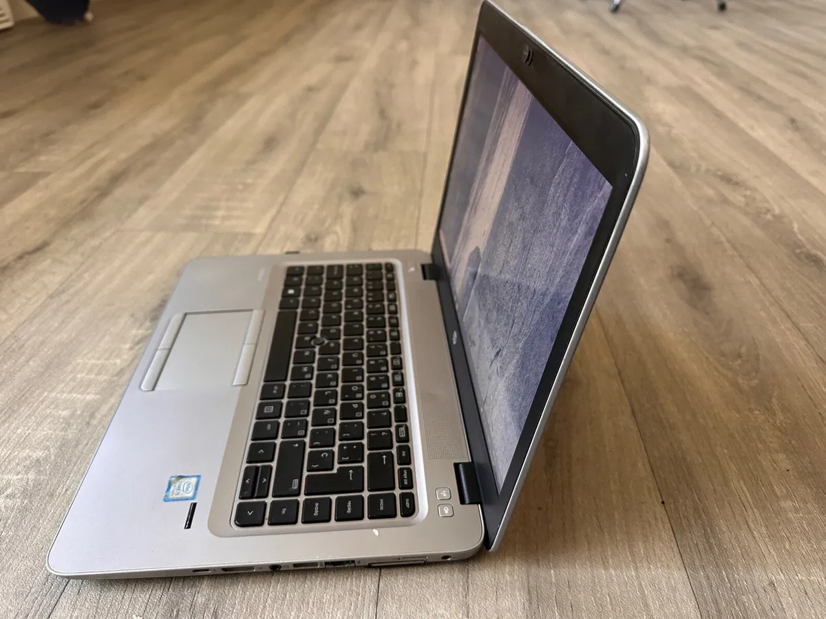 Hp elitedesk 840 G4 - Image 3