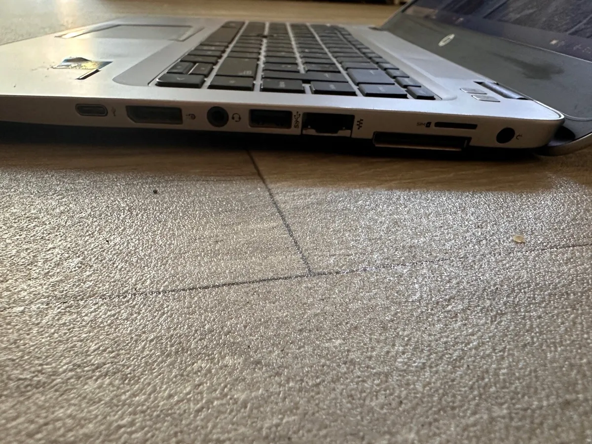 Hp elitedesk 840 G4 - Image 4
