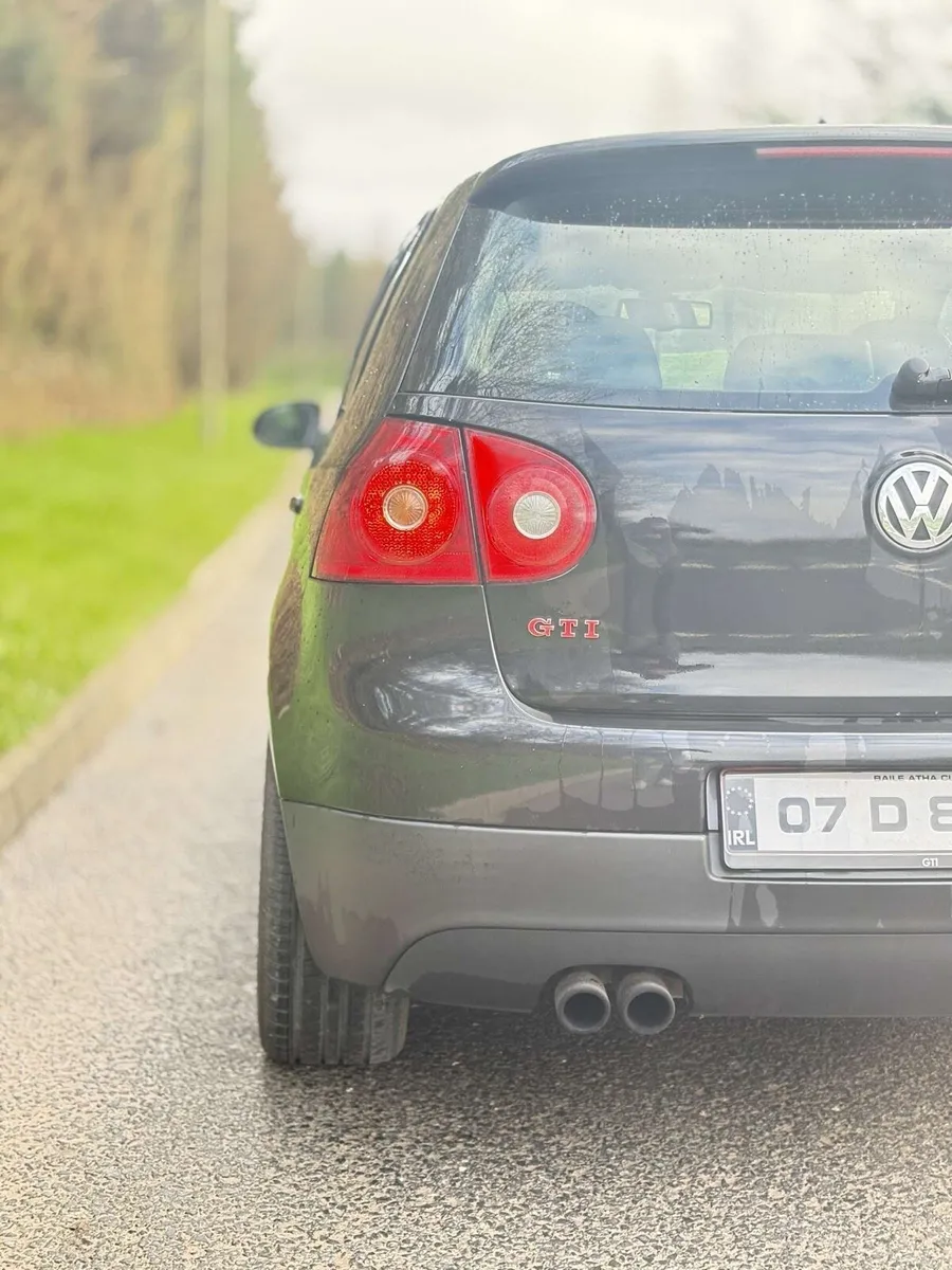 Golf GTI DSG - Image 2