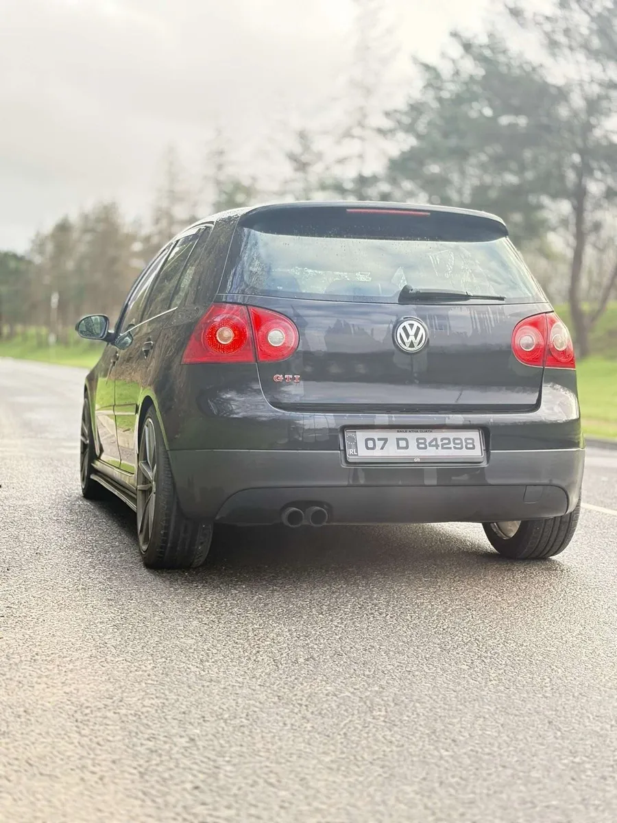 Golf GTI DSG - Image 3