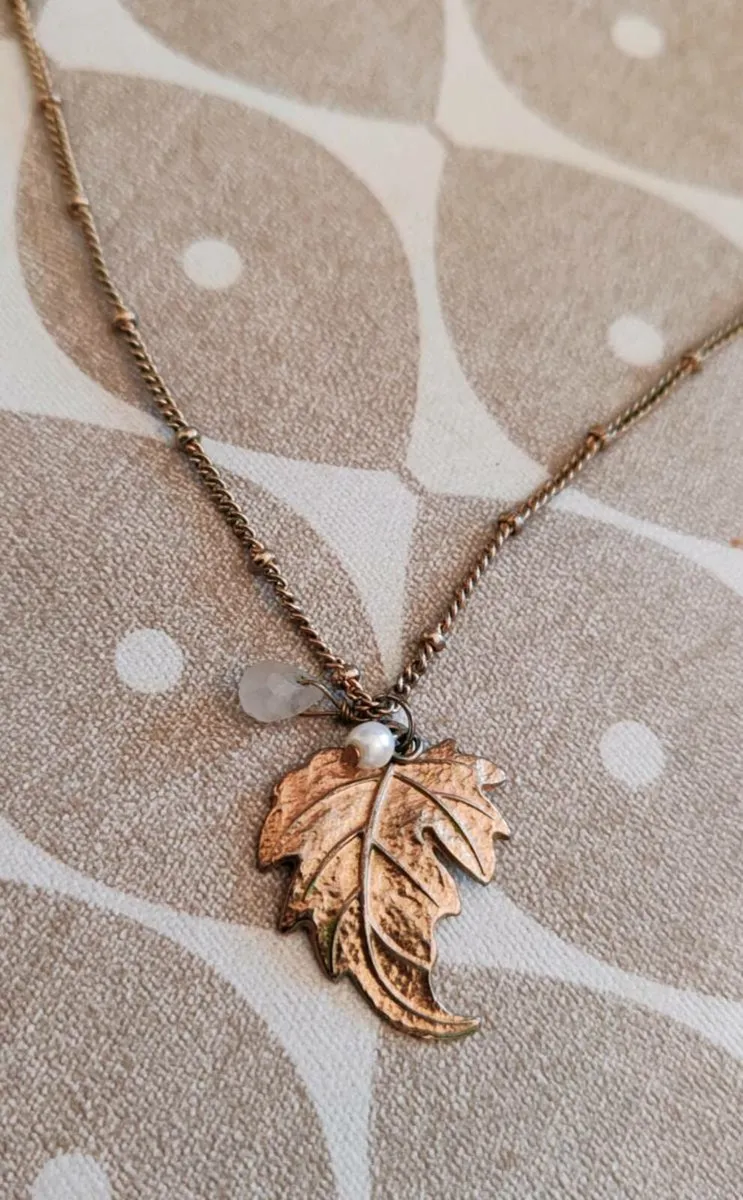Retro style pendant - Image 2