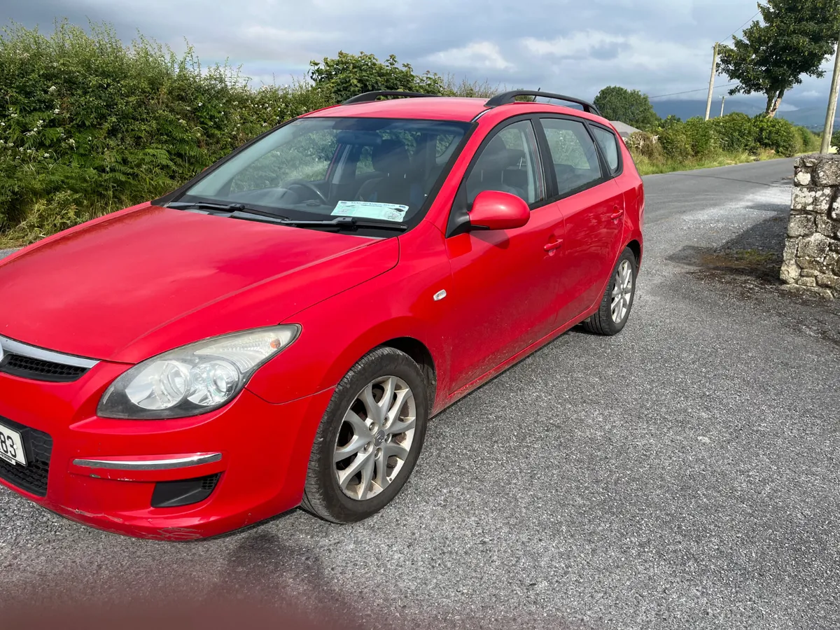 Hyundai i30 2010 - Image 3