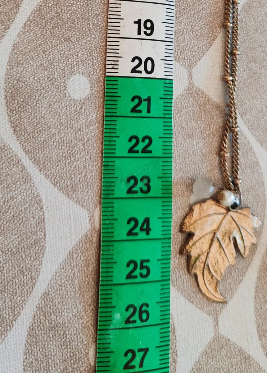 Retro style pendant - Image 3