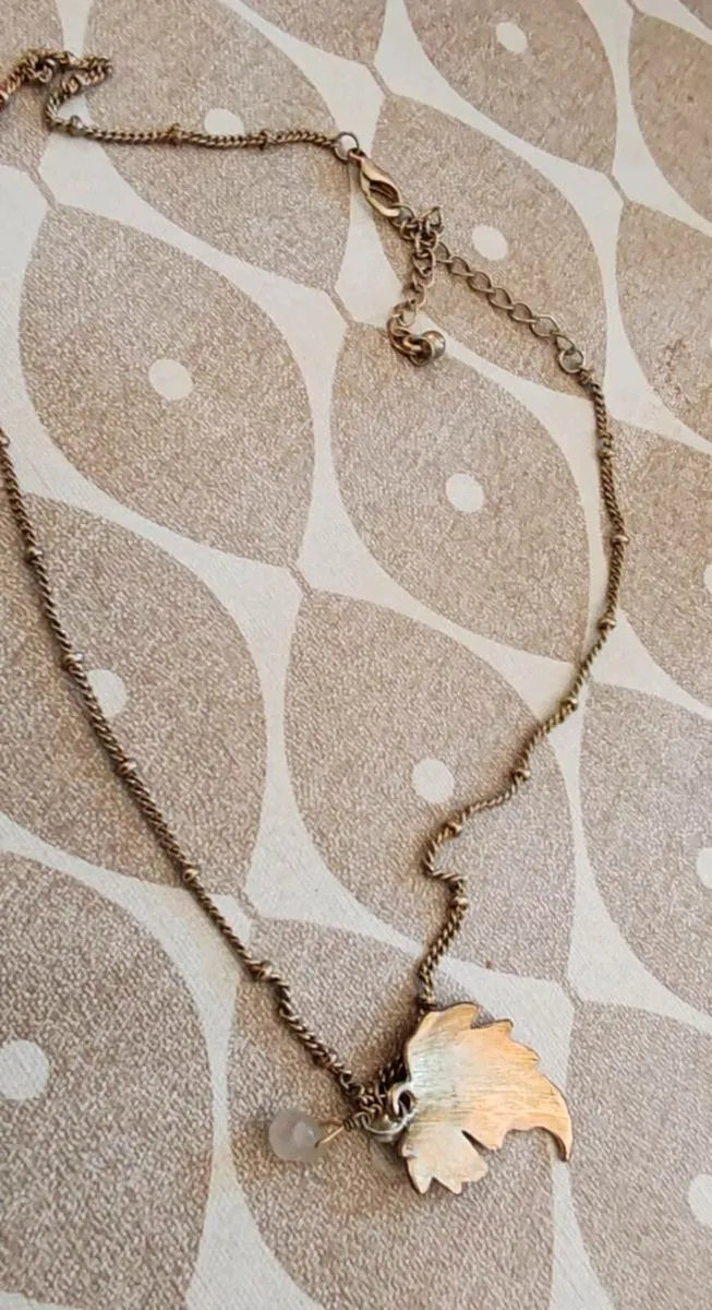 Retro style pendant - Image 4