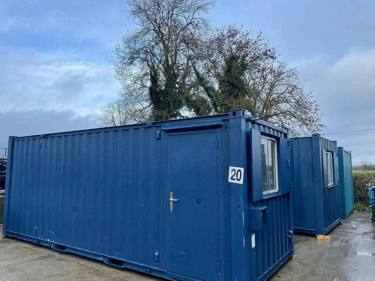 Portable cabin - Image 3