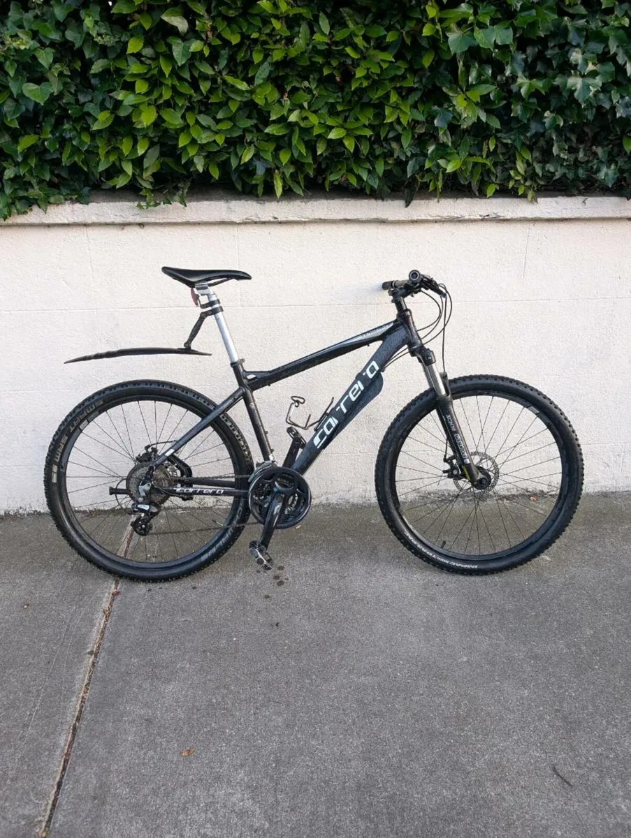 Carrera Vengance Bike / Bicycle - Image 1