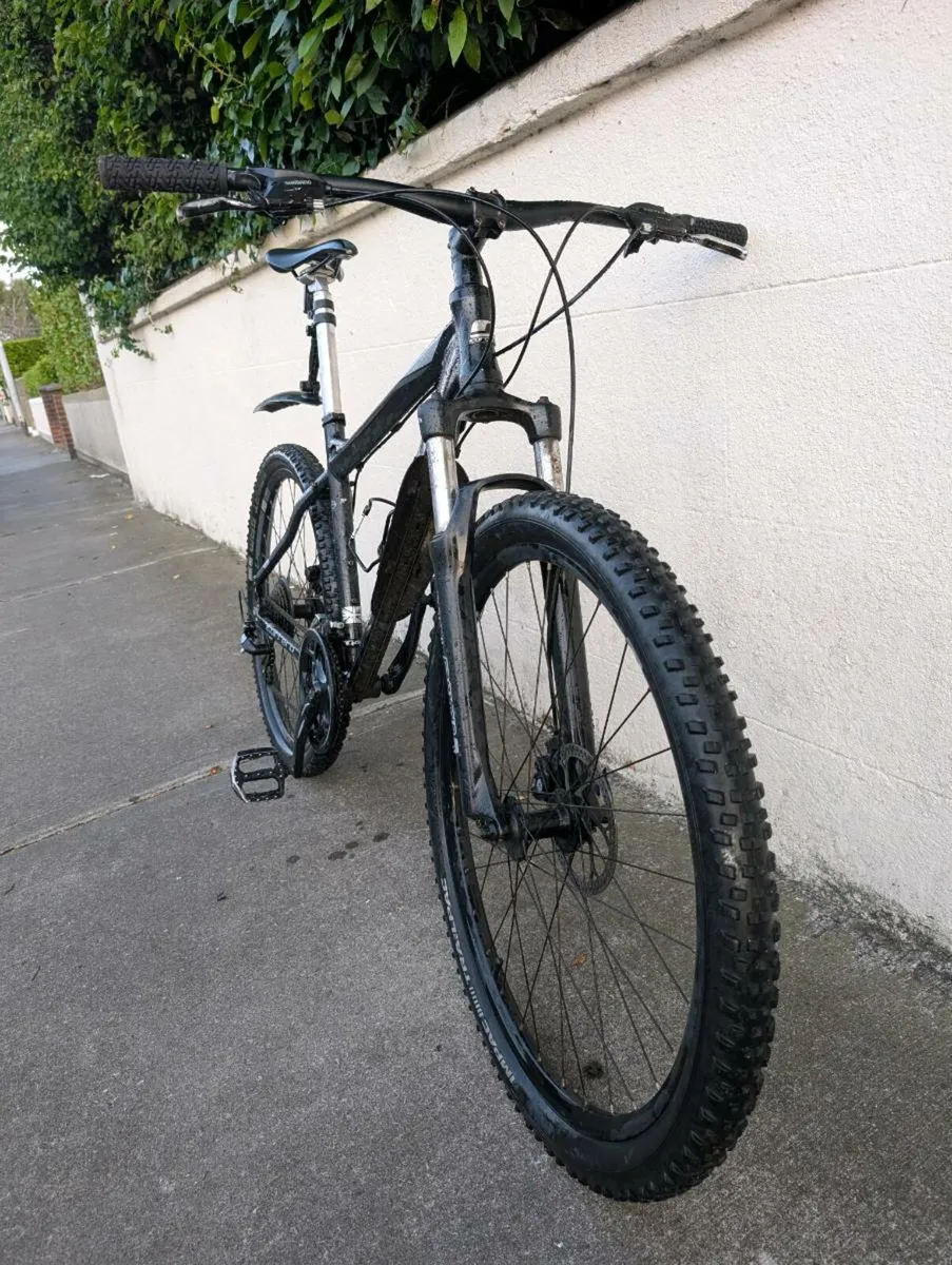 Carrera Vengance Bike / Bicycle - Image 2