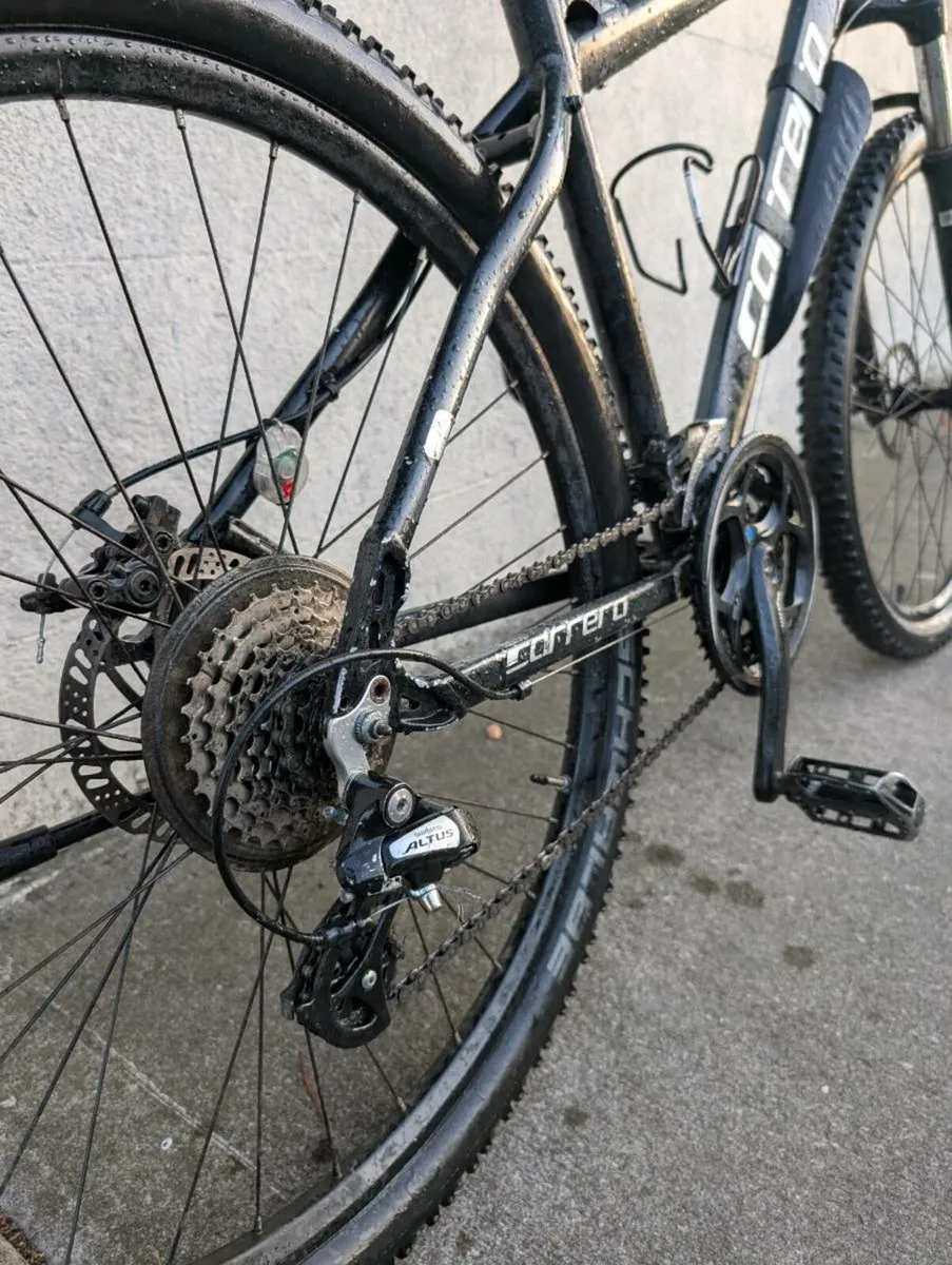 Carrera Vengance Bike / Bicycle - Image 4