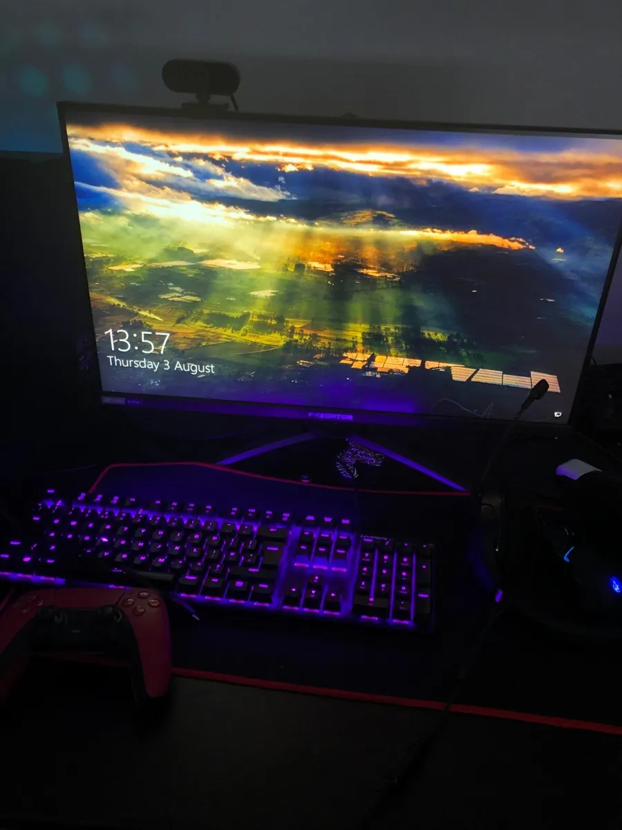 gaming pc - Image 1