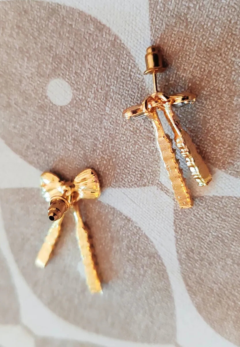 Retro style earrings - Image 2