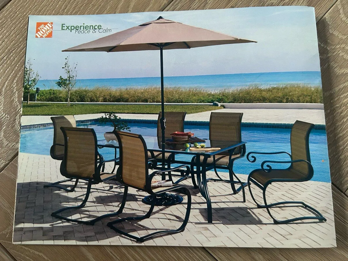 Patio furniture - Image 2