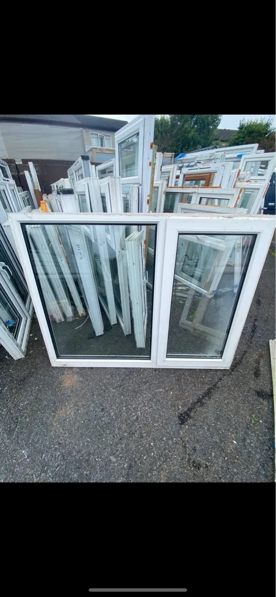 PVC window - Image 4