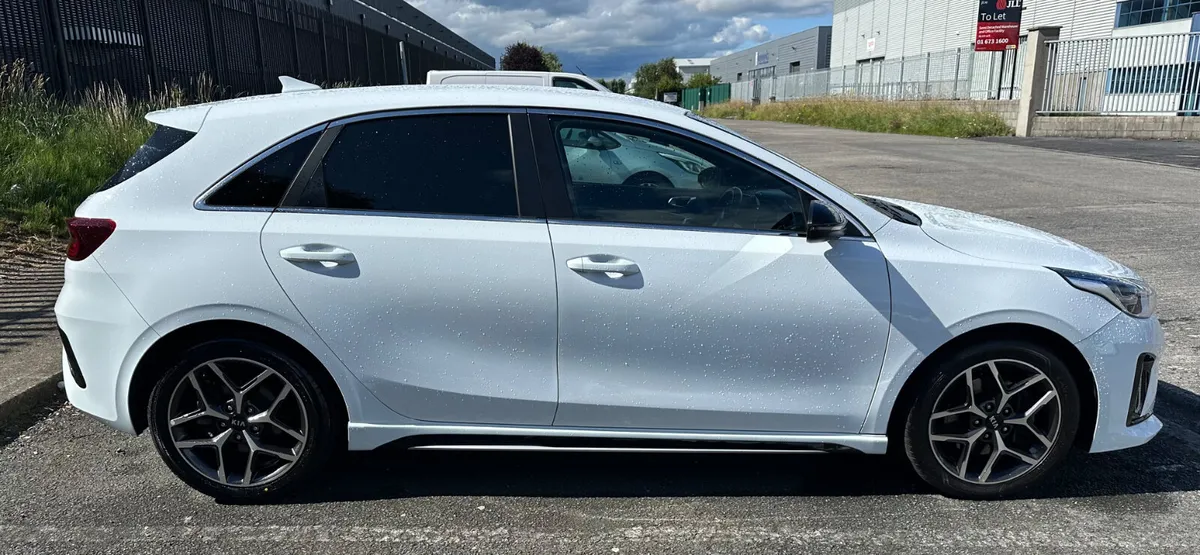 2021 Kia Ceed GT Line 38k klms - Image 3