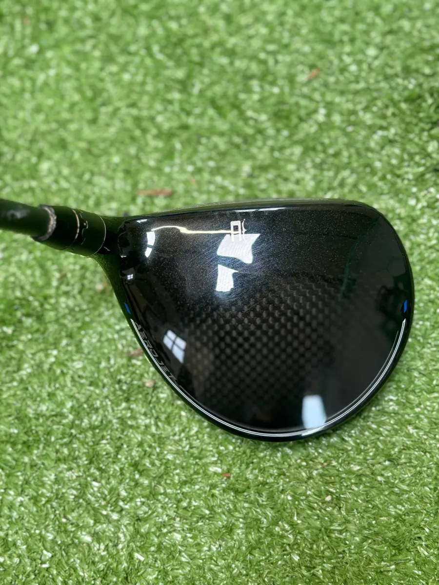 €160 — Cobra Aerojet MAX 5 Wood (18.5º) — RH - Image 4