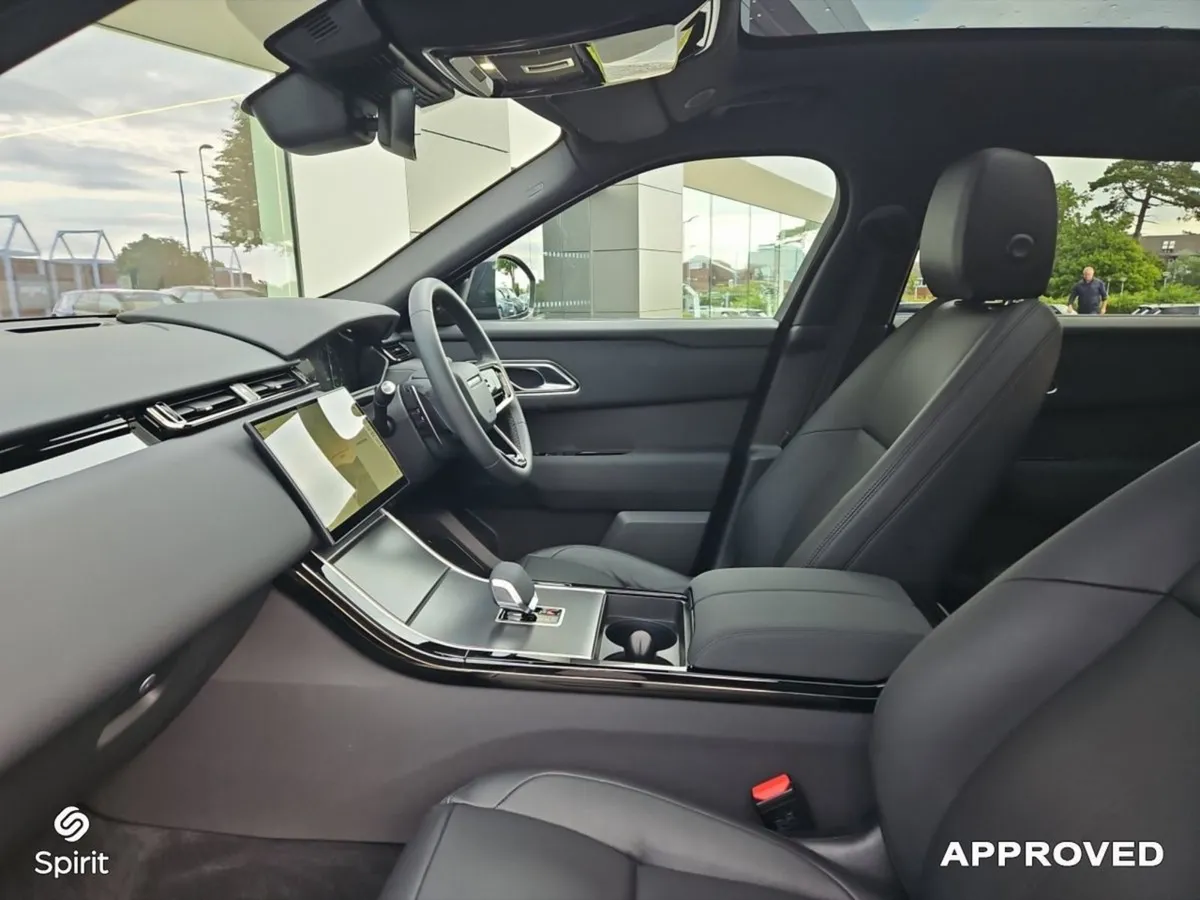 Land Rover Range Rover Velar 2.0 Phev R Dynamic SE - Image 4