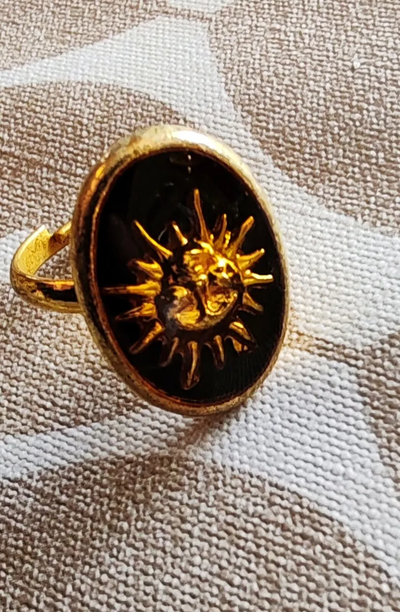 Retro ring - Image 2