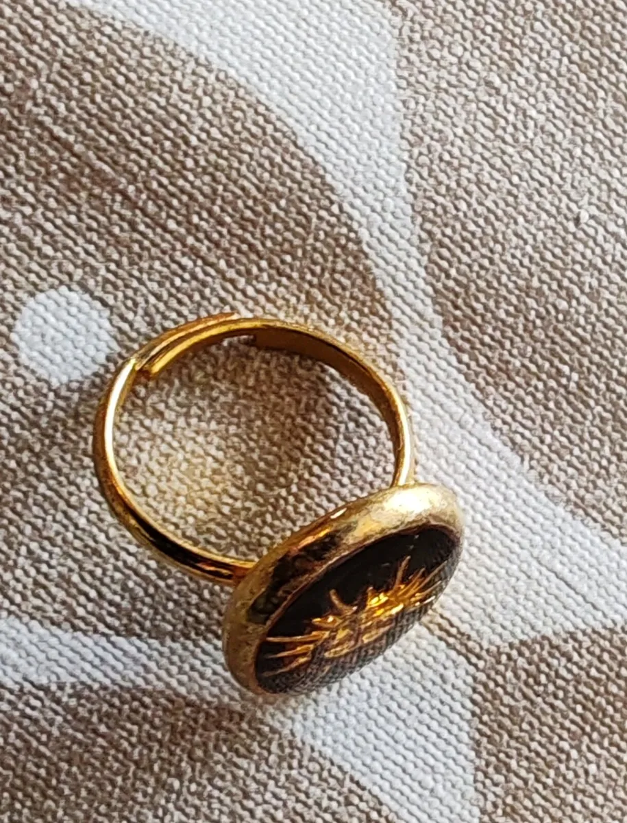 Retro ring - Image 3