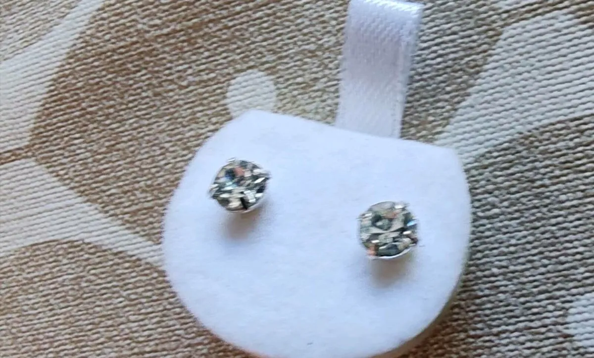 Earrings - Image 1