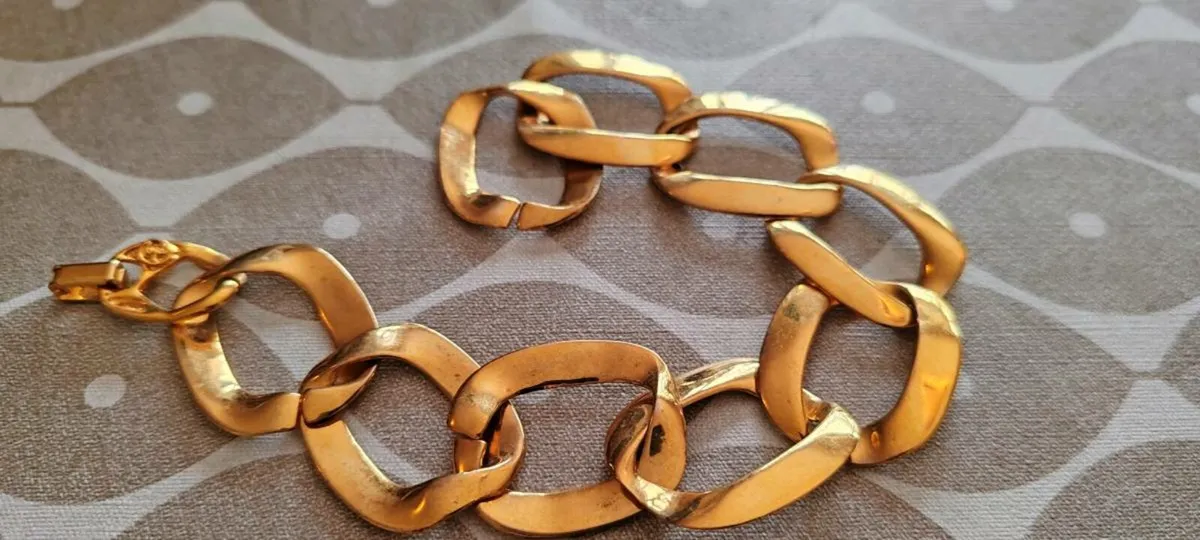 Retro bracelet - Image 1